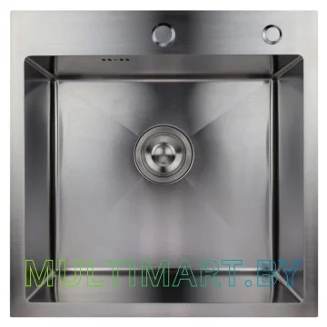 Кухонная мойка Berge 5050 Premium Satin